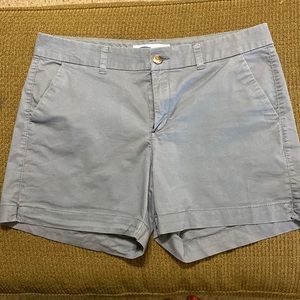 Old Navy Twill Shorts